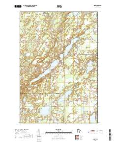 Giese 2019 topographic map thumbnail