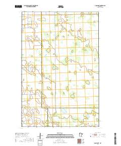 Good Lake 2019 topographic map thumbnail