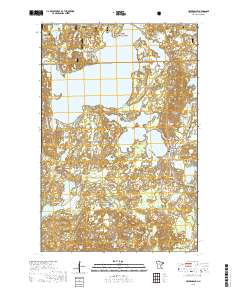 Hackensack 2019 topographic map thumbnail