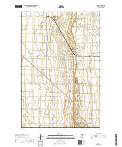 Harold 2019 topographic map thumbnail