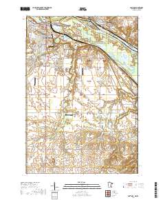 Hastings 2019 topographic map thumbnail