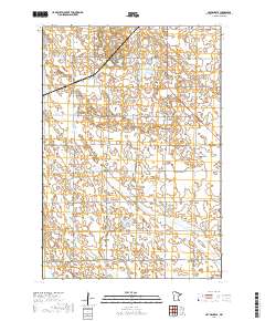 Haydenville 2019 topographic map thumbnail