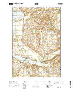 Heinola 2019 topographic map thumbnail