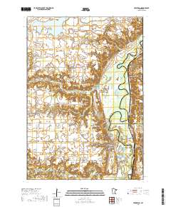 Henderson 2019 topographic map thumbnail