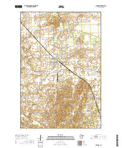 Henning 2019 topographic map thumbnail