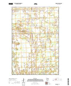 Henning SE 2019 topographic map thumbnail