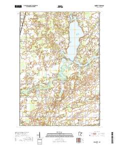 Henriette 2019 topographic map thumbnail