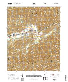 Andrews 2019 topographic map thumbnail