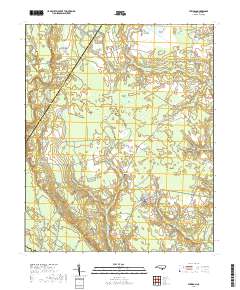 Atkinson 2019 topographic map thumbnail