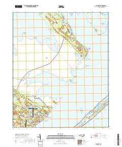 Atlantic 2019 topographic map thumbnail