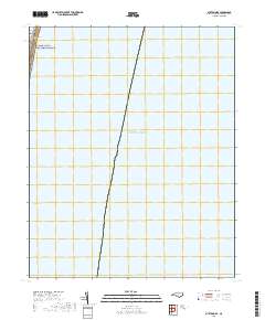 Buxton OE E 2019 topographic map thumbnail