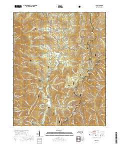 Celo 2019 topographic map thumbnail