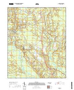 Currie 2019 topographic map thumbnail