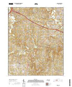 Dobson 2019 topographic map thumbnail