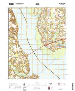 Edenhouse 2019 topographic map thumbnail
