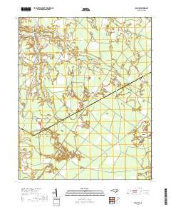 Farmlife 2019 topographic map thumbnail