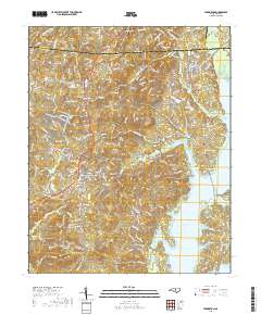 Farrington 2019 topographic map thumbnail