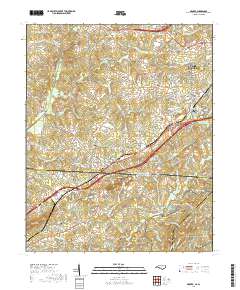 Grover 2019 topographic map thumbnail
