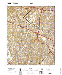 Guilford 2019 topographic map thumbnail