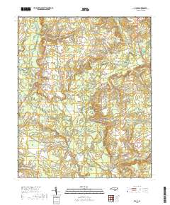 Ingold 2019 topographic map thumbnail