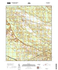 Kelly 2019 topographic map thumbnail