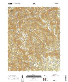 McGrady 2019 topographic map thumbnail