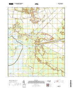 Ponzer 2019 topographic map thumbnail