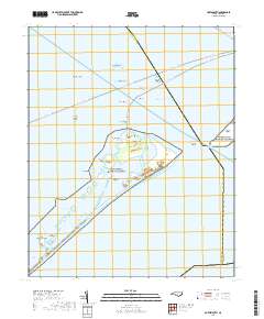 Portsmouth 2019 topographic map thumbnail