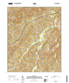 Putnam 2019 topographic map thumbnail