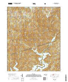 Reid 2019 topographic map thumbnail