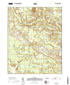 Republican 2019 topographic map thumbnail