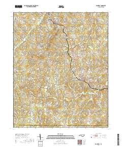 Rockwell 2019 topographic map thumbnail