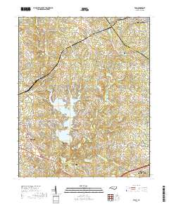Waco 2019 topographic map thumbnail