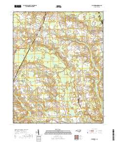 Whitakers 2019 topographic map thumbnail