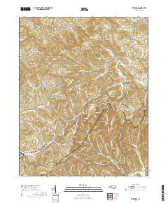 Whitehead 2019 topographic map thumbnail