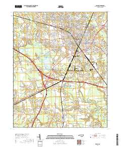 Wilson 2019 topographic map thumbnail