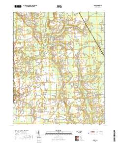 Speed 2019 topographic map thumbnail