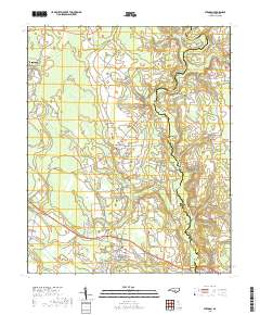 Stedman 2019 topographic map thumbnail