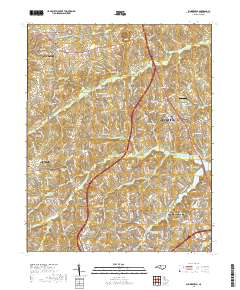 Summerfield 2019 topographic map thumbnail