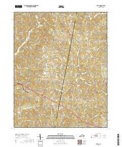Axton 2019 topographic map thumbnail