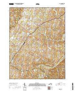 Boyce 2019 topographic map thumbnail