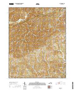 Check 2019 topographic map thumbnail