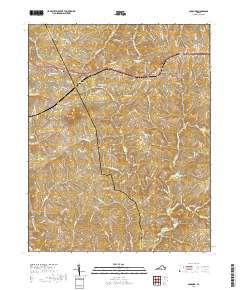 Concord 2019 topographic map thumbnail