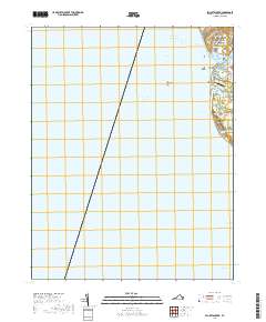 Elliotts Creek 2019 topographic map thumbnail