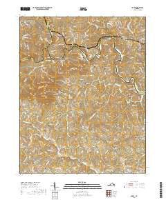 Hardy 2019 topographic map thumbnail