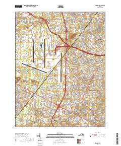 Herndon 2019 topographic map thumbnail