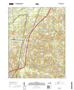 Jarratt 2019 topographic map thumbnail