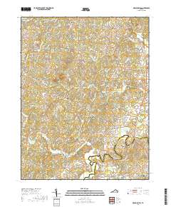 Madison Mills 2019 topographic map thumbnail