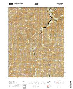 Nathalie 2019 topographic map thumbnail