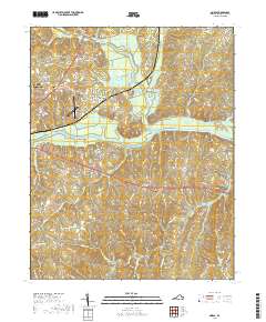 Omega 2019 topographic map thumbnail
